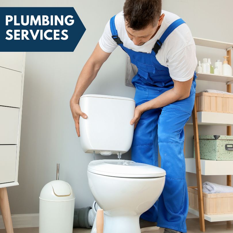 Plumbing Company in Bradenton Beach, FL